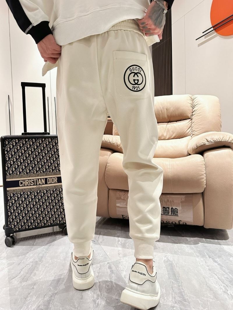 Gucci Long Pants